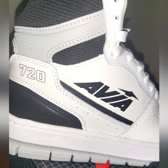 AVIA 720 🔥🔥🔥 - Picture 2 of 6